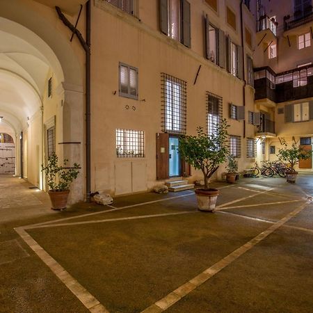 Guesthouse Mysuitetower Pantheon Rome Extérieur photo