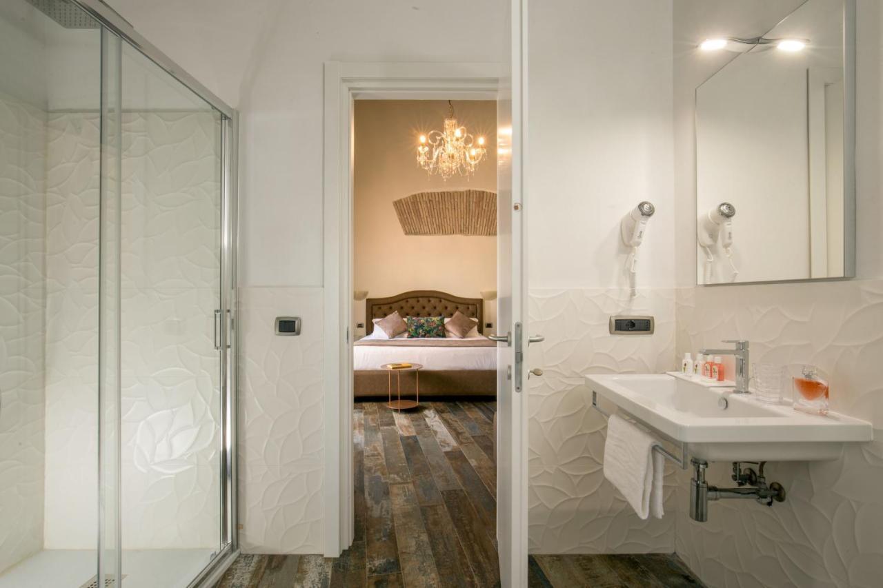 Guesthouse Mysuitetower Pantheon Rome Extérieur photo