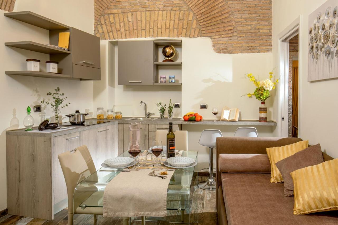 Guesthouse Mysuitetower Pantheon Rome Extérieur photo