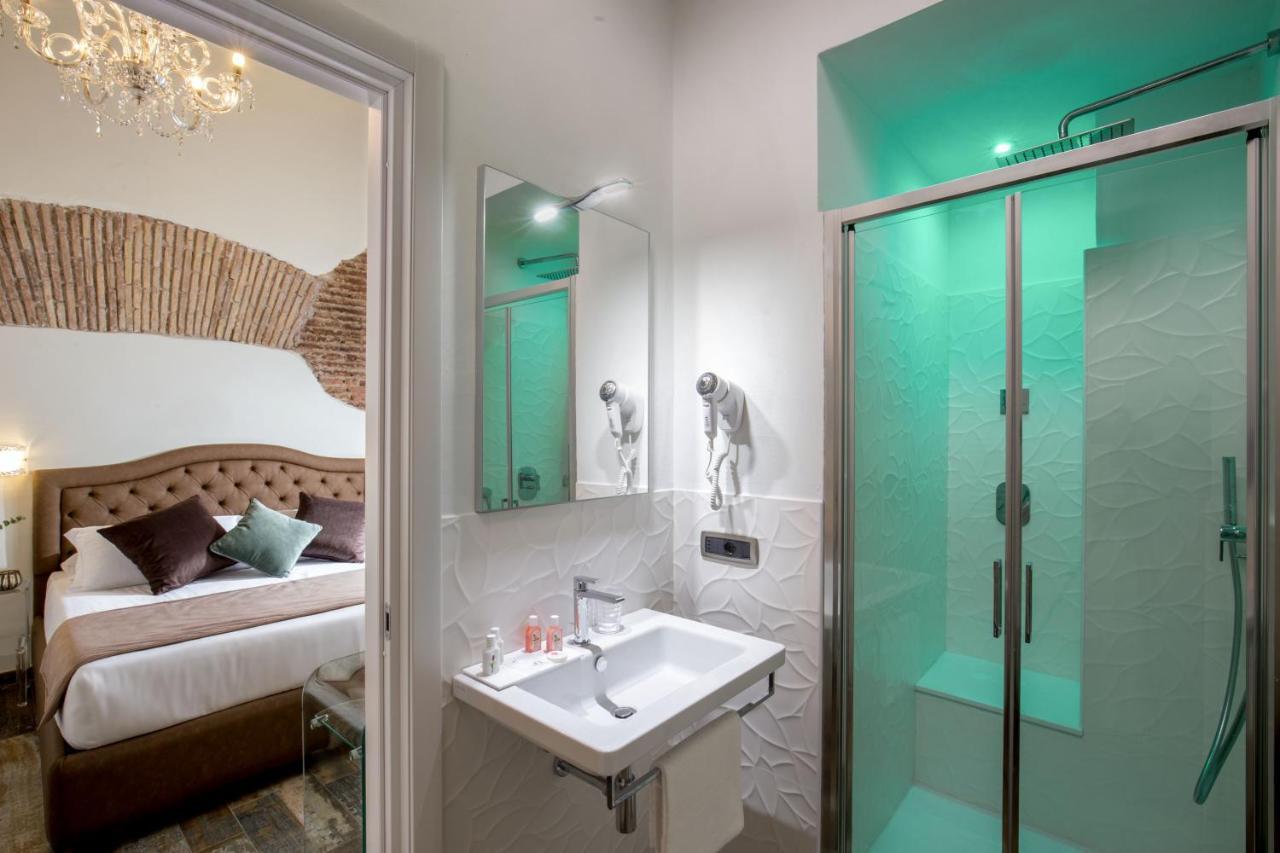 Guesthouse Mysuitetower Pantheon Rome Extérieur photo