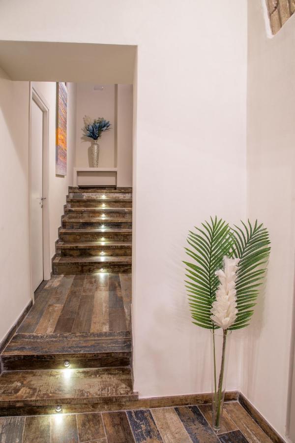 Guesthouse Mysuitetower Pantheon Rome Extérieur photo